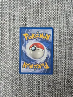Mr. Mime Jungle Rare 22/64 English Pokemon Card - Image 3