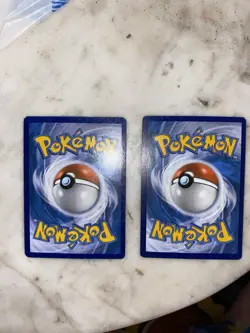 Pokemon TCG Latios & Latias Holo XY 30/30 English Card Lot of 2 (2015) - Image 2