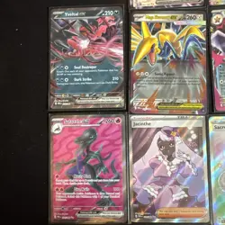 Pokemon TCG Perfect Order Lot Pokemon Cards MINT - Image 3