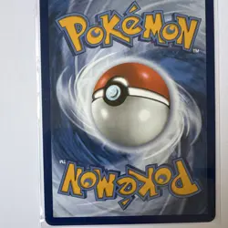 Nintendo Marill Illustration Rare Full Art Holo Pokemon Card 232/217 EN - Image 3