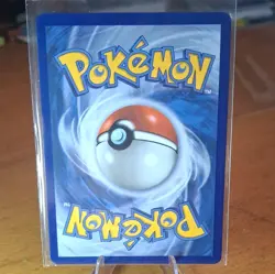 Chespin 087/086 Chaos Rising Pokemon TCG Card Near Mint - Image 2