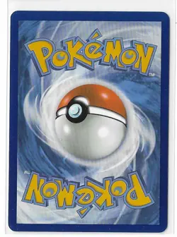 Ninetales ex - 038/165 - Pokemon 151 Ultra Rare Card NM - Image 2