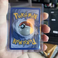 Pokemon Card 2006 EX Legend Maker Holo Rare Muk 11/92 NM - Image 5