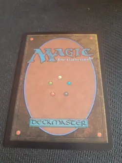 Man Ray, Eco Avenger Deepglow Skate FOIL MTG TMNT Secret Lair NM Magic - Image 2