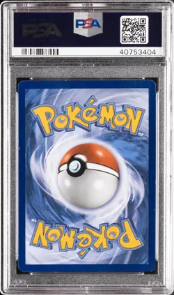 2016 POKEMON XY FATES COLLIDE #117 FULL ART/ALAKAZAM EX PSA 10 - Image 2