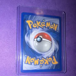 Pokemon TCG Charmeleon 30/100 Crystal Guardians Delta Species Reverse Holo UC - Image 2