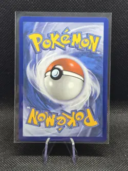 Pokemon TCG Yamper 099/094 Phantasmal Flames - Image 2