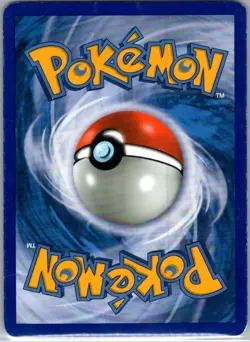 2007 Pokemon, POP Series 6, #3/17 Manaphy Lv. 20, Holo Rare - Image 2