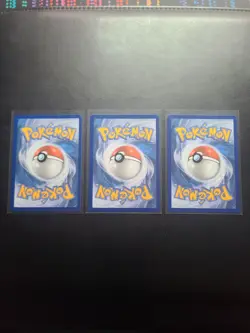 First Partner Series 2 Illustration Collection: Unova Starters Gen 5 Pokemon TCG - Image 5