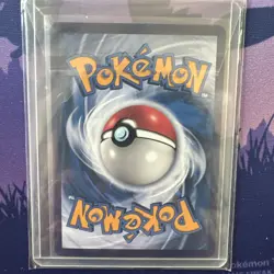 Pokemon Milcery CBB5C 21 07/07 Gem Pack Vol 5 CHINESE NM - Image 2