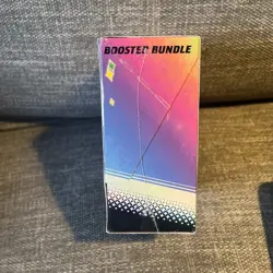 5x Pokemon Prismatic Evolutions Booster Bundles | Brand New And Sealed - Image 3