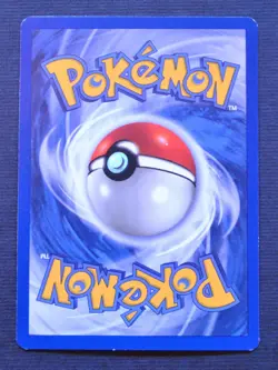 Muk #13 / 62 Fossil Holo - NM - Pokemon 1999 - Image 2