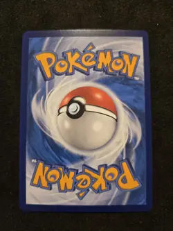 2025 Pokemon CBB2 Chinese Gem Pack Vol.2 Art Rare Umbreon - Image 2