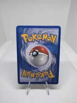 Pokemon TCG Quilava 49/123 Reverse Holo EN LP - Image 2