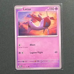 Latios & Latias Collection Bundle Lot | Eon Duo Pokemon TCG - Image 3
