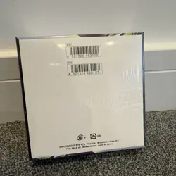 🇬🇧 Pokemon TCG Abyss Eye Booster Box Japanese Sealed WITH SHRINK UK FAST 📦 - Image 2