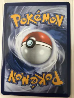Tauros Pokemon 096/086 NM Illustration Rare ME04: Chaos Rising IR Near Mint TCG - Image 2