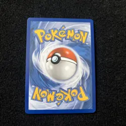 Surfing Beach 114/086 Pokemon Chaos Rising NM/M - Image 2