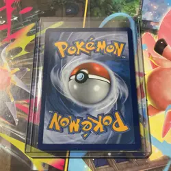 M Gallade EX 35/108 Roaring Skies Ultra Rare Holo ENG HP220 - Image 2