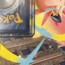 M Gallade EX 35/108 Roaring Skies Ultra Rare Holo ENG HP220 - Image 4