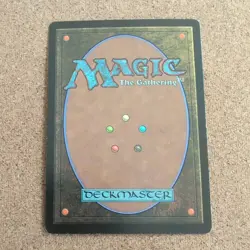 MTG 1X Furnace of Rath X1 Core Set 10th Edition Magic - NM - Image 2