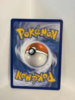 Meowstic EX 37/83 Generations Ultra Rare Pokemon TCG - Image 2