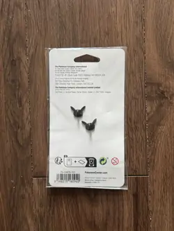 Pokemon Special Delivery Charizard Pin w/ Pikachu Pokemon Center Exclusive ❤✅ 820650042775 - Image 2
