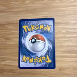 The Pokemon Company All-Night Party Reverse Holo EN 96/122 XY Breakpoint 2016 - Image 4