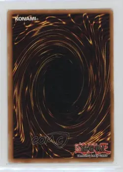 Obnoxious Celtic Guard YuGiOh Collectors Tin Promo #CT1-EN006 2004 - Image 2