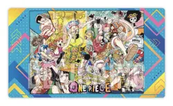 One Piece Card Game - Official Playmat Limited Edition Vol. 5 - English Presale - Image 2