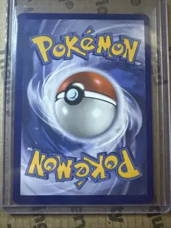Litleo 139/132 Illustration Rare, Mega Evolution, Full Art Holo, Pokemon TCG, NM - Image 2
