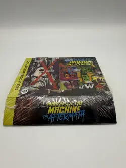 MTG March of the Machine: The Aftermath Collector Booster Box | Sealed | Magic - Image 3