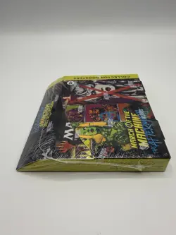 MTG March of the Machine: The Aftermath Collector Booster Box | Sealed | Magic - Image 4
