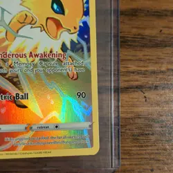 The Pokemon Company Jolteon TG04/TG30 Brilliant Stars TG Holo Ultra Rare 2022 EN - Image 5
