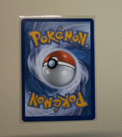 Mega Charizard Y EX 294 Gold Mega Hyper Rare, Ascended Heroes, Pokemon (Mint) - Image 2