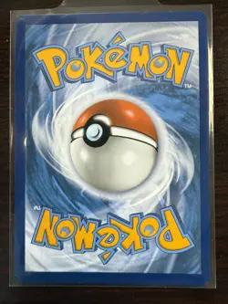 Bubble Mew ex 232/091 Paldean Fates SIR Full Art Holo - Image 2