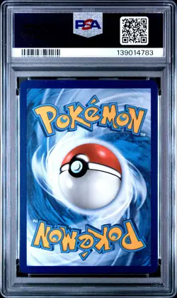 2023 POKEMON SVP EN-SV BLACK STAR PROMO #052 MEWTWO PSA 9 - Image 2