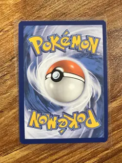 Pokemon Charmander 044 Promo Obsidian Flames English LP/NM - Image 2
