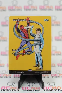 Counterspell - 9 - MAR - NM - MTG Magic the Gathering Non-Foil - Image 1