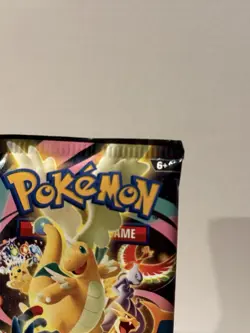 22.67! HEAVY - Pokemon Ascended Heroes Booster Pack -Possible SIRU - Image 4