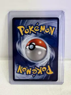 2006 Pokemon Ex Dragon Frontiers #100 Charizard Gold Star Holo - Image 2