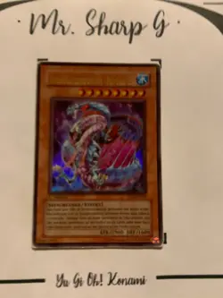 OZENDRACHENHERRSCHER - NEO-DAEDALUS - 1. AUFLAGE SD4-DE001 DEUTSCH Yu-Gi-Oh! - Image 2