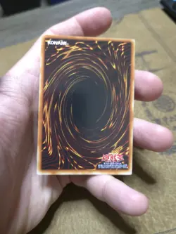 Yu-Gi-Oh Magician of Faith RB-36 Super Japanese LP - Image 3
