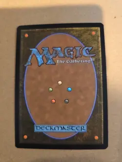 Web of Life and Destiny - Extended Art SPM NM MTG - Image 2
