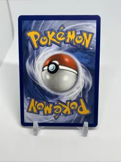 Pokemon TCG Mega Evolution Venusaur EX Full Art Ultra Rare Card 155/132 - Image 2