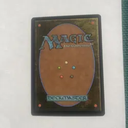 Forest (Borderless) #266 Edge of Eternities (EOE) MTG NM - Image 2