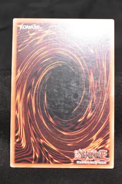 Megamorph MRL-061 LP Ultra Rare Holo Unlimited Yugioh Card - Image 3