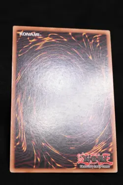 Megamorph MRL-061 LP Ultra Rare Holo Unlimited Yugioh Card - Image 4