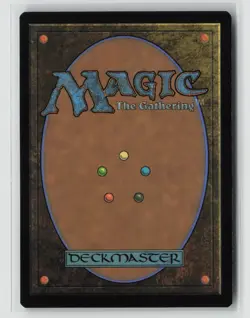 Refute 0313 Borderless Foundations FDN MTG Magic - Image 2