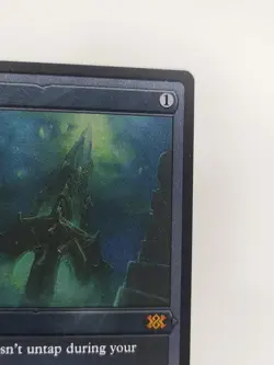 Mana Vault (Foil Etched) Double Masters 2022 Mythic 560 NEAR MINT NM Mtg - Image 5